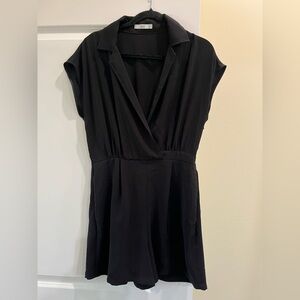 Chic Black Women's Jumpsuit